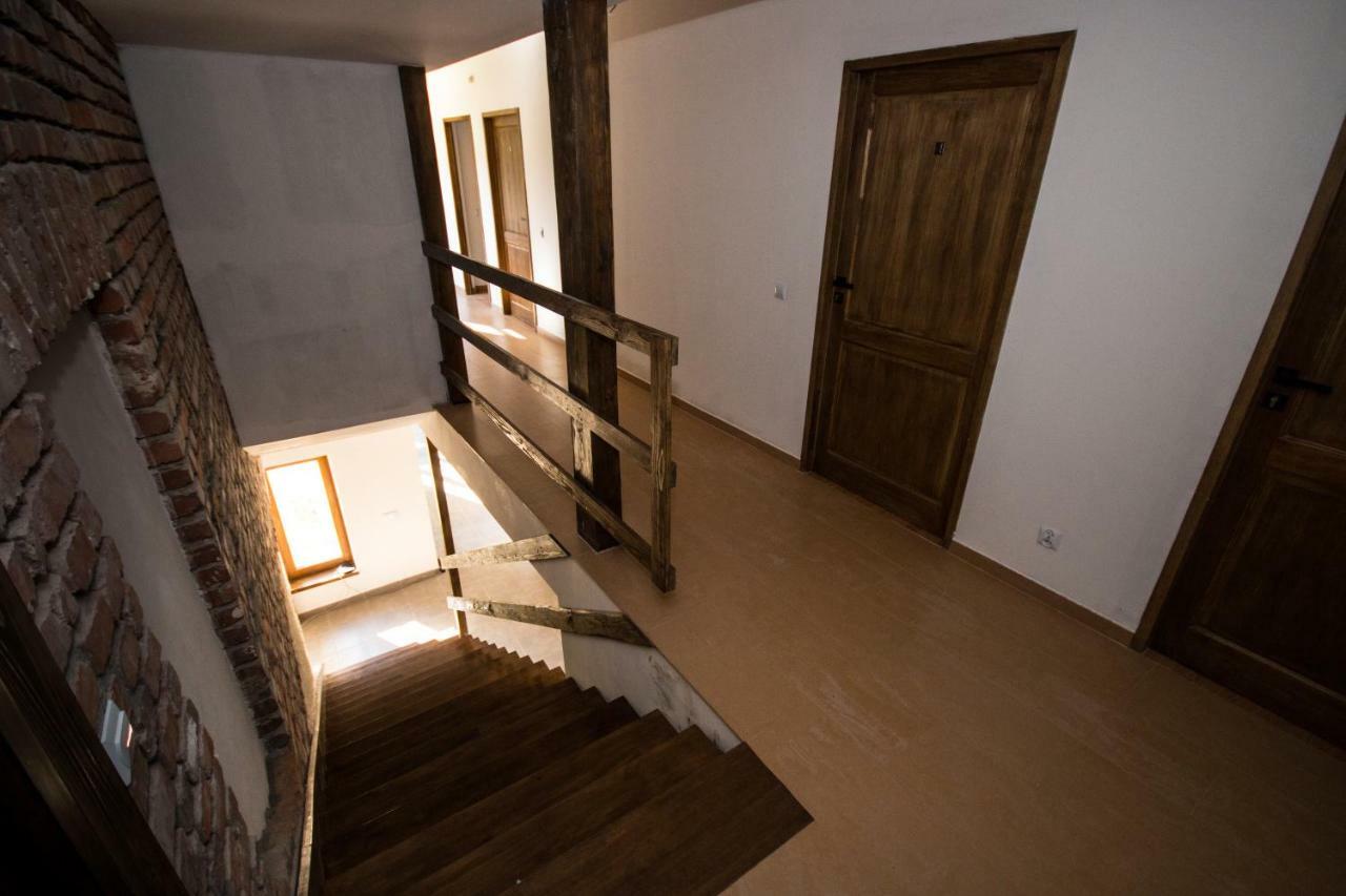 Centrum Lakowa 1 Radkow Bagian luar foto